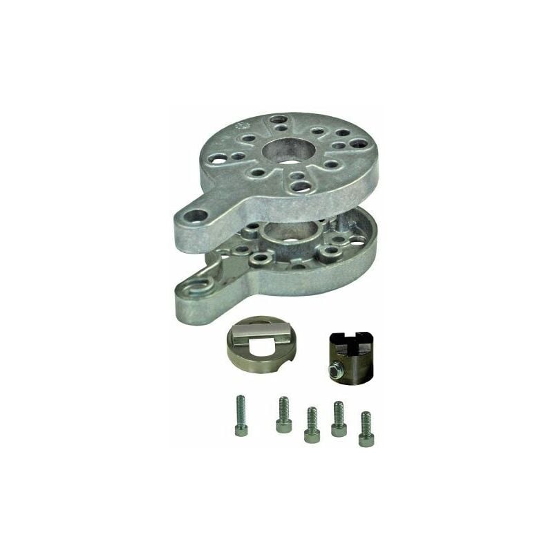 Siemens - ASK31N accoppiamento servomotore accessorio per SAL/VBF21 S55845-Z100