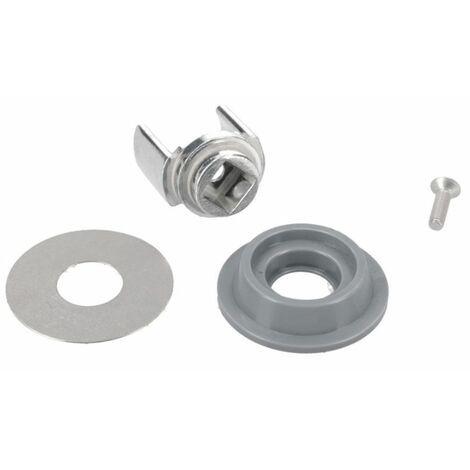 Accoppiamento vite tritatutto - Robot da cucina e Cuocitutto - DELONGHI - 4370669