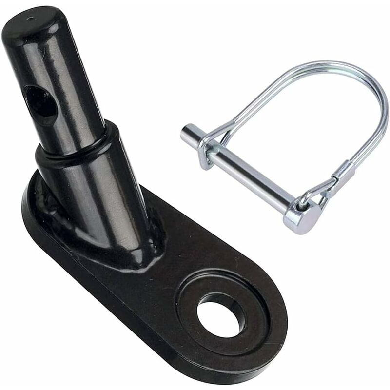 Lts Fafa - Accoppiatore per rimorchio per bici