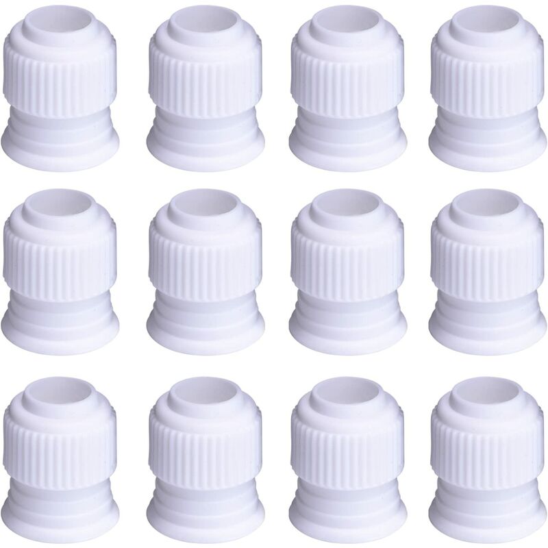 Ilovemilan - Accoppiatori standard in plastica per...