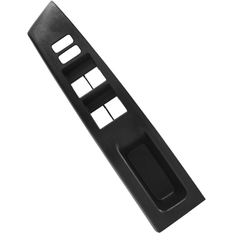 Accoudoir avant droit côté conducteur pour Toyota Vitz 2010-2014 véhicule avec conduite à droite remplace 74231-52630-C0 7423152630C0