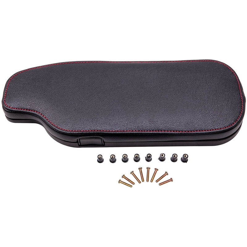 Accoudoir de console centrale pour Toyota GT86 Subaru brz lhd GT86 pour conduite