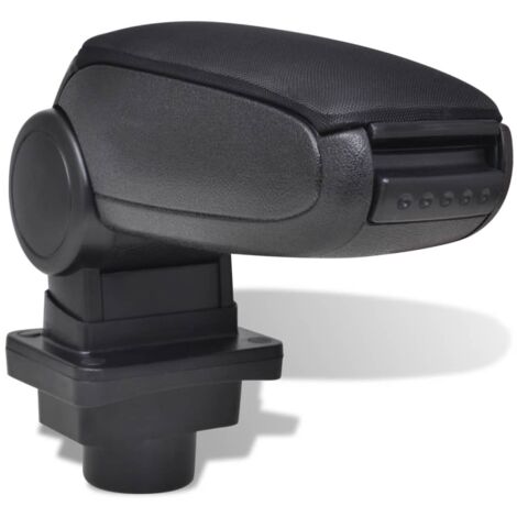 Accoudoir de voiture, Accoudoir central, Console de voiture Repose-bras pour Skoda Fabia MK1 (1999-2007) LKOWF33568