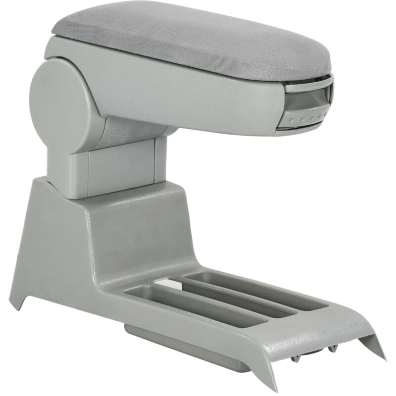 Accoudoir de voiture VW Polo (2001-2009) Cross Polo (2006-2009) vidaXL - N/A