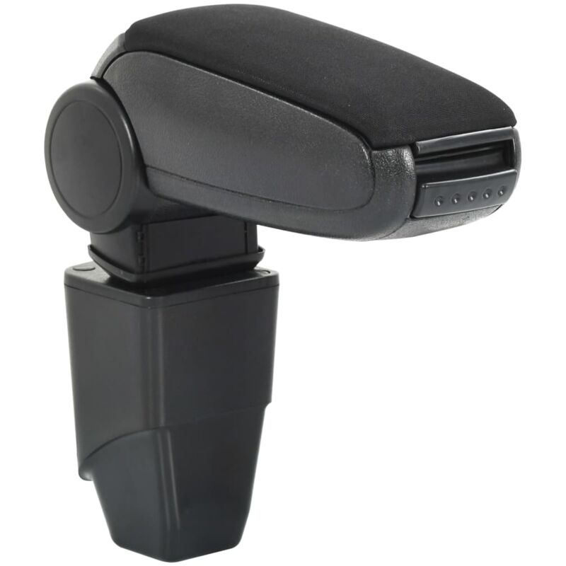 Accoudoir de voiture pour Peugeot 206 206cc (2009) Vidaxl n/a