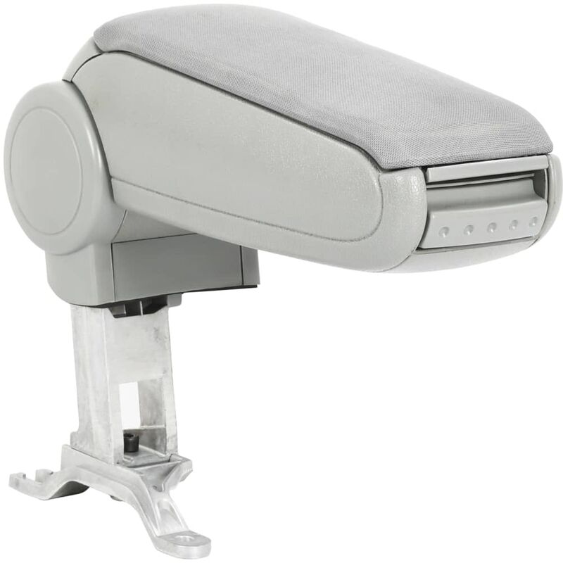 Accoudoir de voiture pour Audi A4 B6 B7 vidaXL - N/A