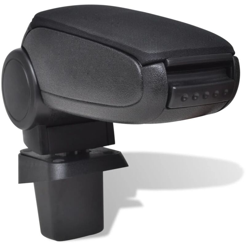 Vidaxl - Accoudoir de voiture pour Suzuki SX4 (après 2007) n/a