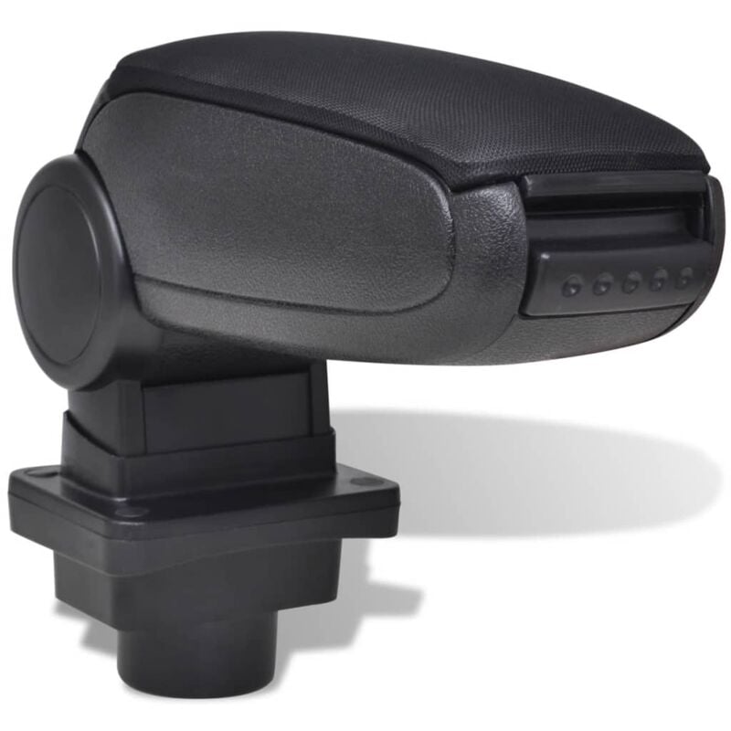 Maisonchic - Accoudoir de voiture pour Skoda Fabia MK1 (1999-2007) WRG757429 design in