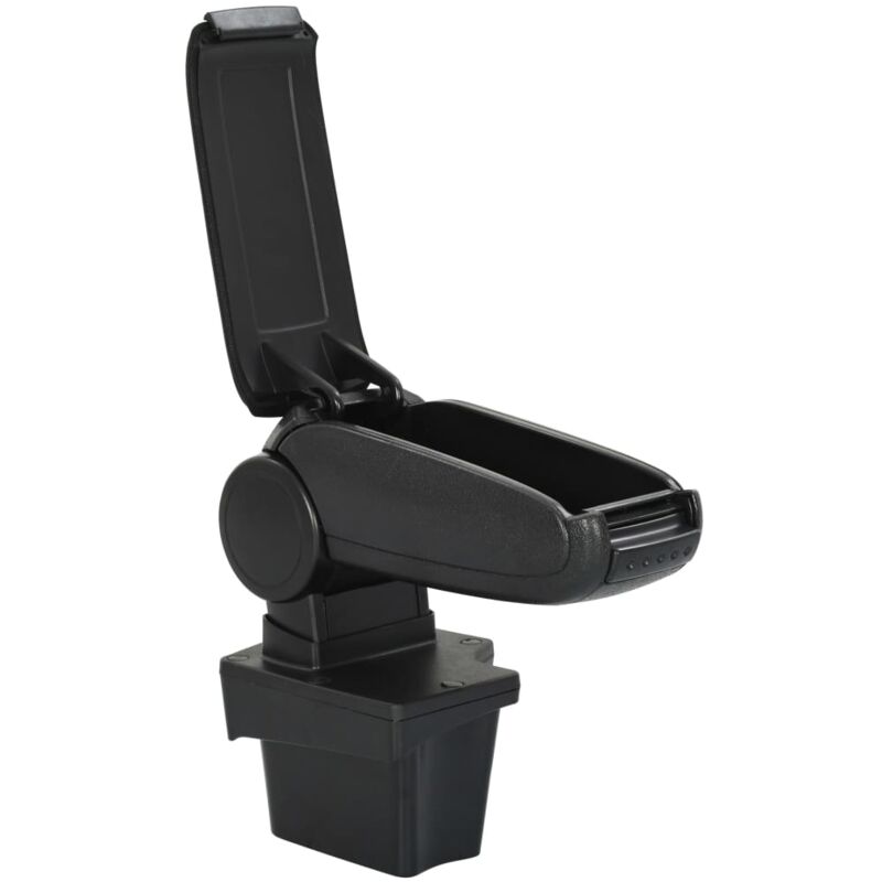 Destockoutils - Accoudoir de voiture pour Kia K2 Kia Rio (2011-2016)