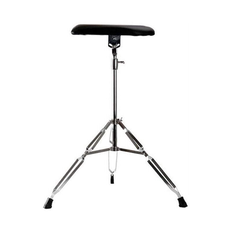Senderpick - Accoudoir pour tatouage sur jambe, 65-100 cm, hauteur réglable, pour tatouages