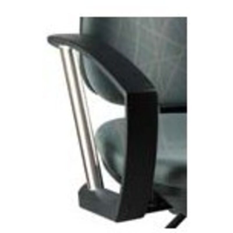 Accoudoirs A1 chrom f. Tre