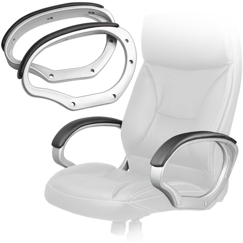 Accoudoirs pour la chaise de bureau EG-2230