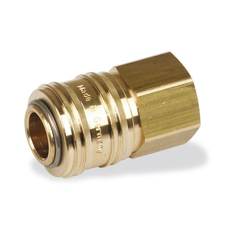 Accouplement 1/2" avec filetage femelle  AIRKRAFT 2200013