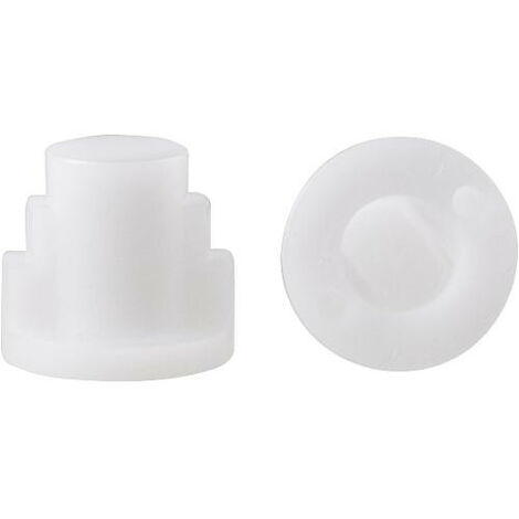 Accouplement 200 228 19 2 meplats 8 mm