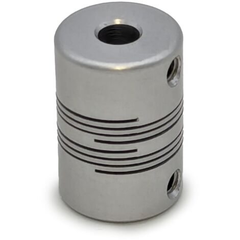 Accouplement à faisceau RS PRO, diamètre 25.4mm, longueur 31.8mm ( Prix pour 1 )
