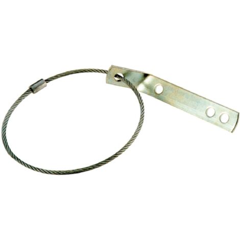 Accouplement auxiliaire partie de cable