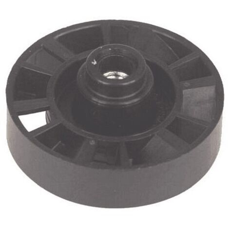 ACCOUPLEMENT COMPLET POUR PETIT ELECTROMENAGER BRAUN - 64184626