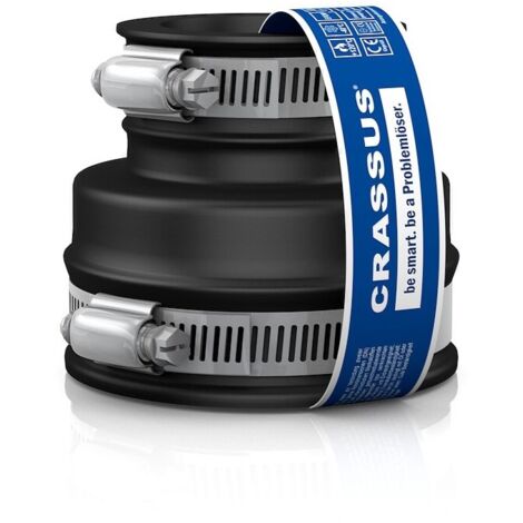 Accouplement d&39adaptateur Crassus Cac CRA12043 0401, 32-40 / 24-32mm, 1930 , 6 bar