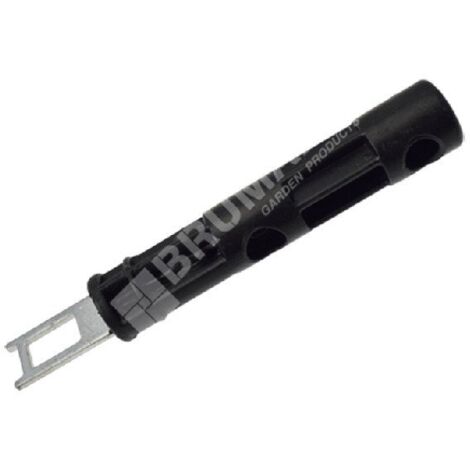 Accouplement de sécurité pour panier GL 2800EL - 050177