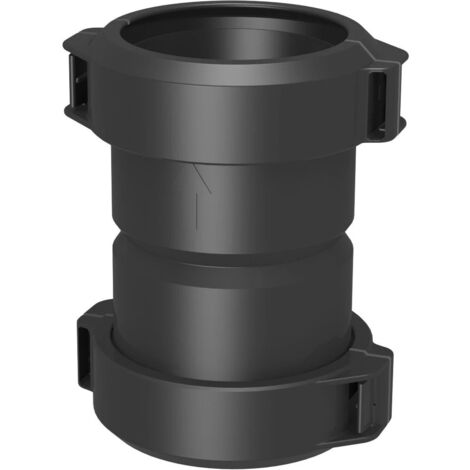 Accouplement diam. 100 mm