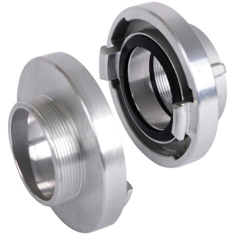 Accouplement fixe Storz Al 52-C, AG G 1Z