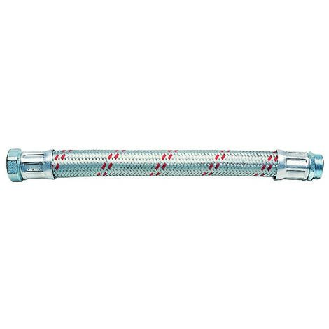 Accouplement flexible antivibrations pour l'eau 1"1/4 l500