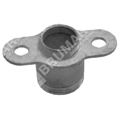 Accouplement flexible pour souffleuse à neige COMPATIBLE MAORI - 039862