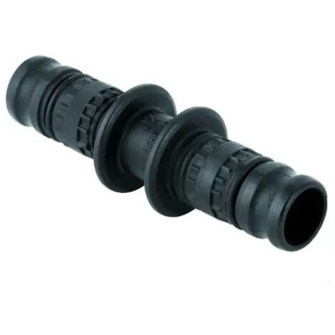 accouplement Geberit Mepla 625505005 Ø 40mm, PVDF