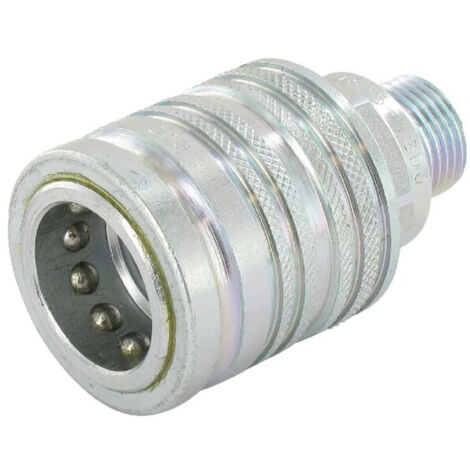 Accouplement hydraulique NEW HOLLAND 5179556