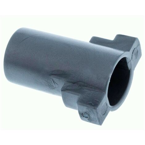 Accouplement Moteur Extracteur Brique Standard Gris