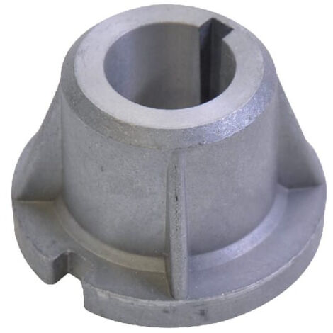 Accouplement OUTILS-WOLF 7338OW