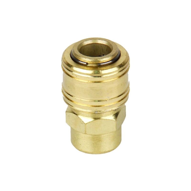 Brüder Mannesmann - coupleur à air comprimé 6,3MM (1/4'') mannesmann