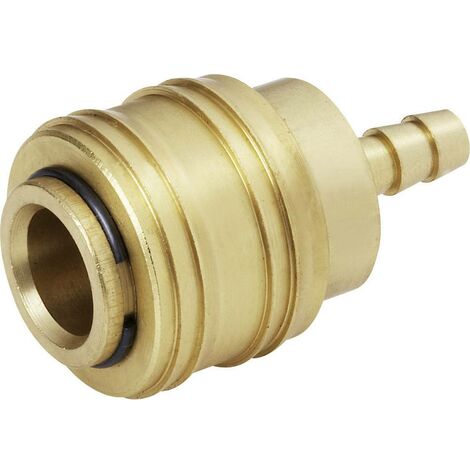 Accouplement pour air comprimé Brüder Mannesmann M 1555 1 pc(s)