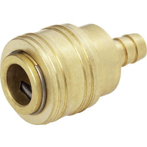 Accouplement pour air comprimé Brüder Mannesmann M 1556 1 pc(s) C99924