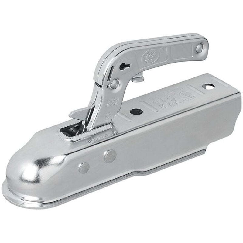 Proplus - Tête D'attelage Carré 50mm 750kg