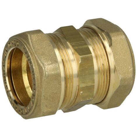Accouplement pour tube ondulé DN20