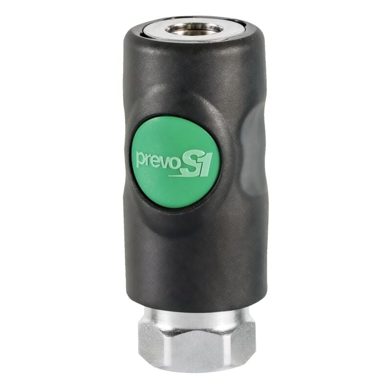 Accouplement de sécurité G3/8 filetage intérieur NW 7,4 Prevost, ESI 071102