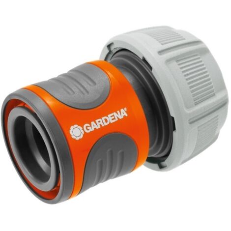 Accouplement rapide Gardena 18216-29 19 mm