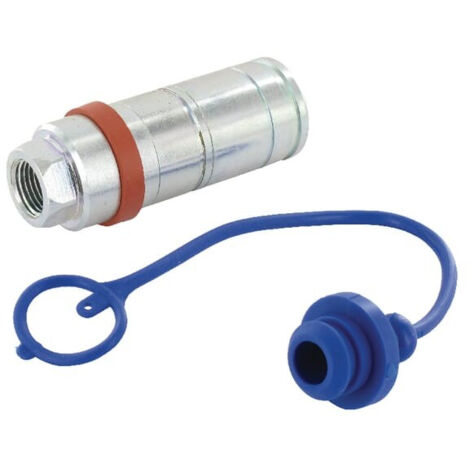 Accouplement rapide NEW HOLLAND 5152194