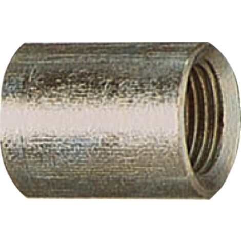 accouplement tournA  FF femelle 3/4 femelle acier galvanisA  hydraulique