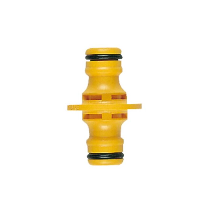 Hozelock Double Male Connector 2291 100-000-747