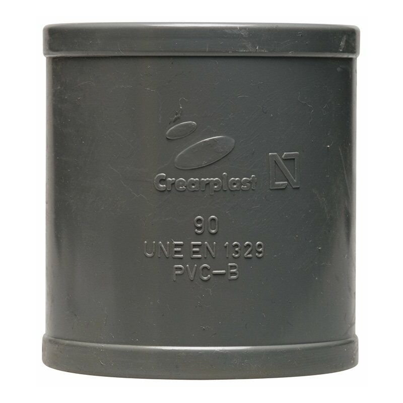 

Crearplast - ACC.PVC. MANGUITO DESLIZ. ENCOLAR D.110