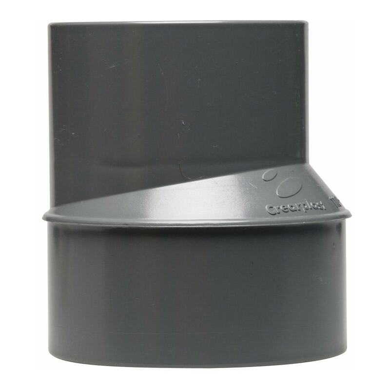 

Crearplast - ACC.PVC. REDUCCION EXCENTRICA 110-90
