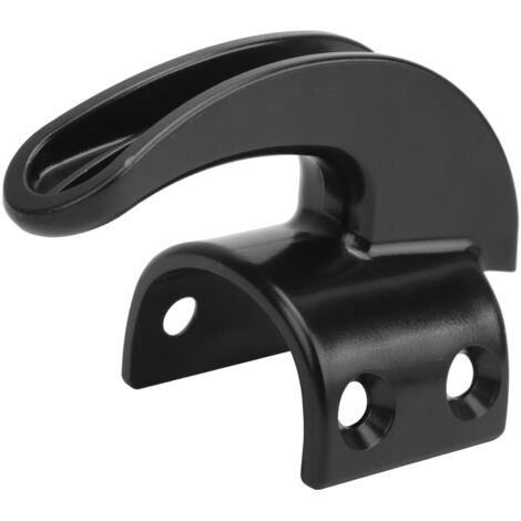 Accroche-porte pour scooter électrique, support de transport avant PC pour NINEBOT MAX G30