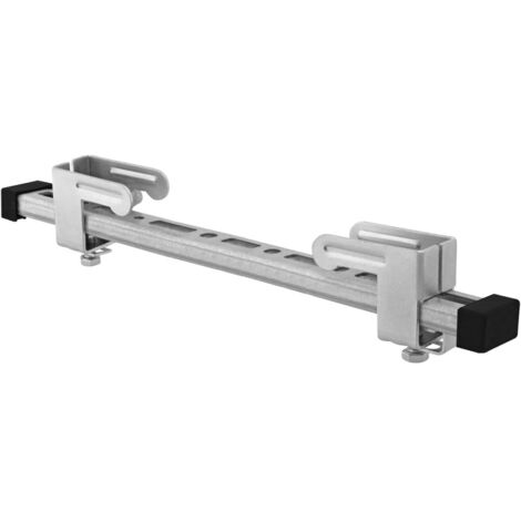 Accroche Tout IPN 20 mm rail 30x15 400 mm BLINE BCL400