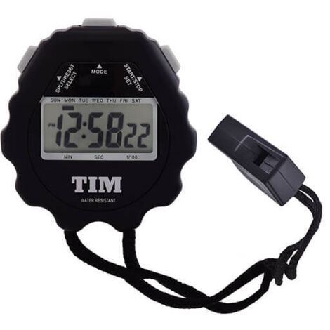 Acctim Olympus Timer Black