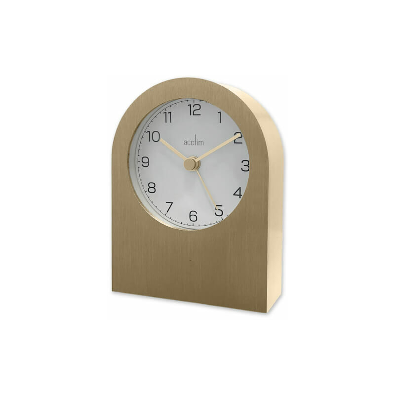 Image of Acctim Sutherland Champange Clock