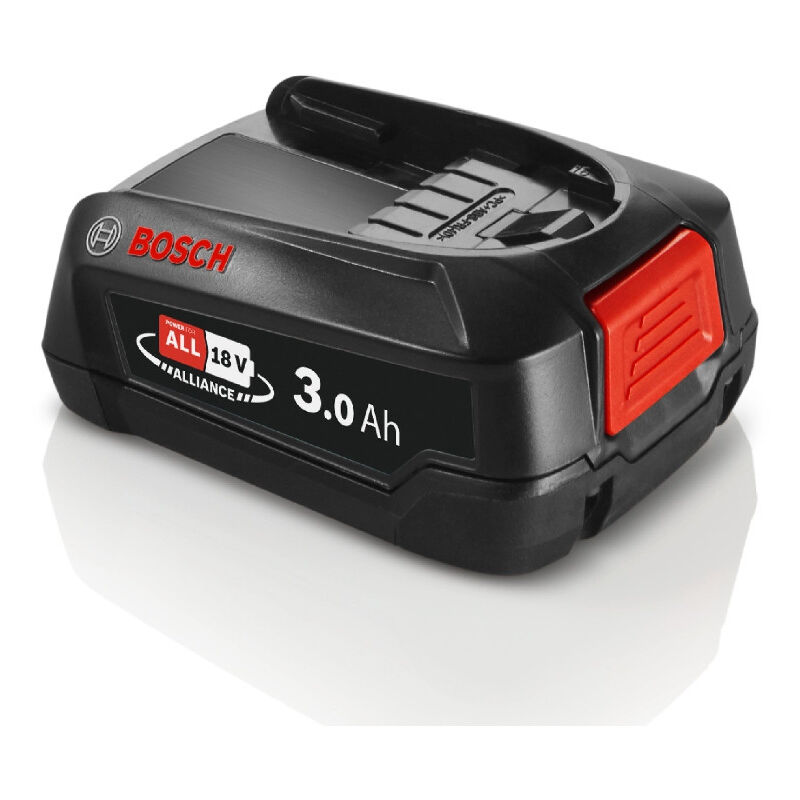 Batterie Aspirateur Bosch BHZUB1830 – 18V, 3Ah, Rechargeable, Compatible Unlimited - vue 3