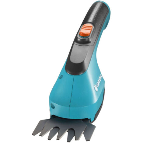 AccuCut Li Grasschere GARDENA