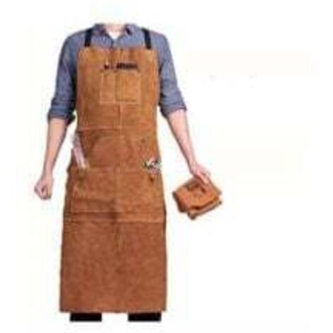 Accueil/Outillage/Equipement de protection EPI/Vêtement de protection/Tablier de protection/